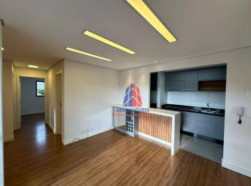 0e5fbca81dbe6c0687273f78fe259ba63a38d778 · Apartamento com 3 dormitórios à venda, 70 m² por R$ 550.000,00 - Jardim Ipiranga - Americana/SP