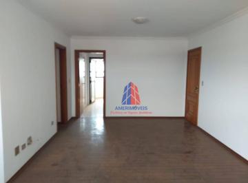 3b2cc19dc5b6c17528530dce0ac1e3b0498d026e · Apartamento com 3 dormitórios à venda, 97 m² por R$ 650.000,00 - Cidade Jardim I - Americana/SP