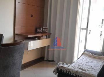 829e8f1f9e5cf68c9b6513ed4dbf14f048fe3000 · Apartamento com 2 dormitórios à venda, 49 m² por R$ 280.000,00 - Jardim Guanabara - Americana/SP
