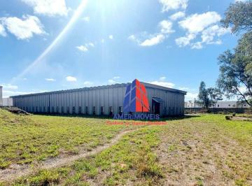 dbbdc766fb08a541d3e9ff0e987e429944ad7659 · Galpão para alugar, 1619 m² por R$ 31.800,00/mês - Morada do Sol - Americana/SP