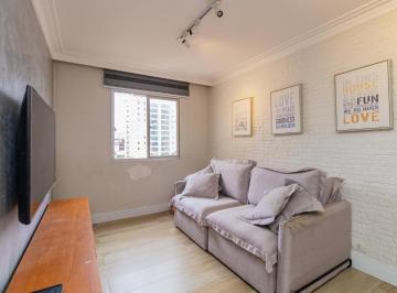 227055ad-03be-4a1a-900b-30ae51ba8a96 · Espetacular apartamento para venda em Vila Santa Catarina com 2 quartos, 48m²