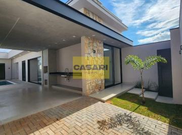 Casa · 138m² · 1 Quarto · Casa com 3 dormitórios sendo 2 suítes a venda no Portal Ville Jardins- Boituva SP