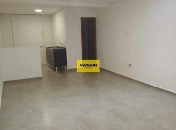 Apartamento · 38m² · 1 Quarto · 1 Vaga · Apartamento à venda no Jardim do Mar, em São Bernardo do Campo
