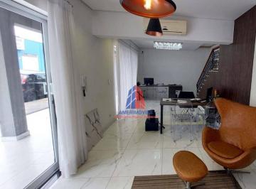 04e6eddb074779fd19c251e250c9a7b05638aafb · Sobrado para alugar, 200 m² por R$ 10.100,00/mês - Centro - Americana/SP