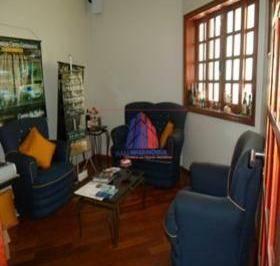 b253583d32d649aea7c5ef5fabd6c6e829febd4f · Casa com 3 dormitórios à venda, 350 m² por R$ 890.000,00 - Vila Nossa Senhora de Fátima - Americana/