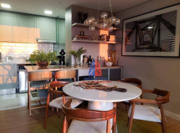 a043e2fc72e1930807cf271ec82144ccb34defb2 · Apartamento com 2 dormitórios à venda, 70 m² por R$ 790.000,00 - Jardim Ipiranga - Americana/SP