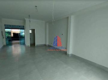 e0d7b6a46cc4e17fefb73117a6314e634cfdf4b3 · Salão para alugar, 45 m² por R$ 1.600,00/mês - Paraíso - Americana/SP