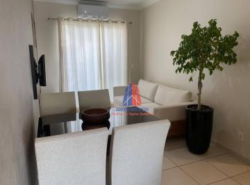 46582403759e9b91c1a3b2e4a57bec655adc36e2 · Apartamento com 2 dormitórios à venda, 66 m² por R$ 325.000,00 - Jardim Bela Vista - Americana/SP