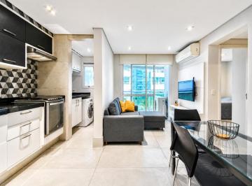 80d9fd4a-d0f5-475d-8e1b-36d21c8cac9e · Sensacional apartamento para venda em Consolação com 2 quartos, 54m²