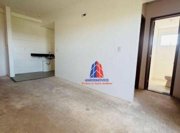 9767e74ca25497ca0e9fd0ccfeafdc69cfd34b82 · Apartamento com 2 dormitórios à venda, 59 m² por R$ 320.000,00 - Balneário Salto Grande - Americana/