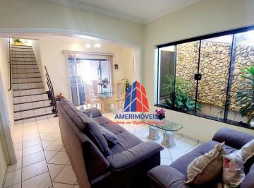 016a59672df80fc336ed732be031a7510ceb41df · Sobrado com 3 dormitórios à venda, 297 m² por R$ 600.000,00 - Jardim Europa I - Santa Bárbara D'Oest