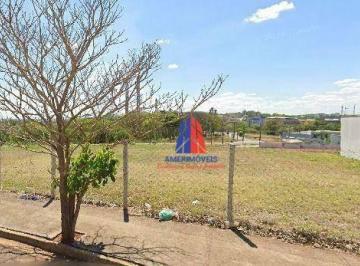 d1a408413065e630629c12c2a1ce979490027f28 · Terreno à venda, 341 m² por R$ 500.000,00 - Carioba - Americana/SP