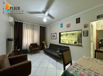 Apartamento · 59m² · 1 Quarto · Apartamento com 1 dormitório para alugar, 60 m² por R$ 2.400,00/mês - Canto do F