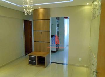 bdd2c4157b60c0d8930b4141fe2e5a83f59a19d5 · Apartamento com 2 dormitórios à venda, 54 m² por R$ 297.000,00 - Vila Dainese - Americana/SP