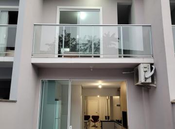 Casa · 112m² · 3 Quartos · 1 Vaga · Casa Geminada em Bom Retiro - Joinville