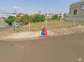 e1607f26384b1edcdaabd1f074fc83c967c91ee9 · Terreno à venda, 1296 m² por R$ 1.100.000,00 - Campo Limpo - Americana/SP