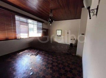 3 · Casa em Centro