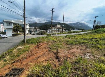 Terreno · 450m² · Terreno na Pedra branca com 450,26