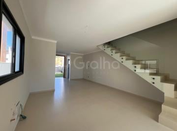 Casa · 109m² · 3 Quartos · 2 Vagas · Casa no São Sebastião com 109,96 m2