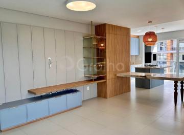 Apartamento · 140m² · 3 Quartos · 2 Vagas · Apartamento duplex de 140m² com 3 suites em Jurerê