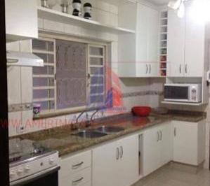 5edd63869b47b8b18e5a5e9923862562be093fe3 · Casa com 3 dormitórios à venda, 333 m² por R$ 850.000,00 - Jardim Nossa Senhora de Fátima - Nova Ode
