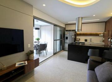 7ed3f4a7-62f5-4c6b-9cf0-64c7fad145e6 · Confortável apartamento para venda em Jardim América com 2 quartos, sendo 1 suíte, 71m²