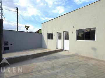 Casa · 80m² · 2 Quartos · 2 Vagas · Casa à venda em Jardim São Miguel, Bragança Paulista | 2 dorms, suíte, 80m²