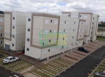 Apartamento · 44m² · 2 Quartos · 1 Vaga · Apartamento Perola do oriente - Piracicaba - Ondas
