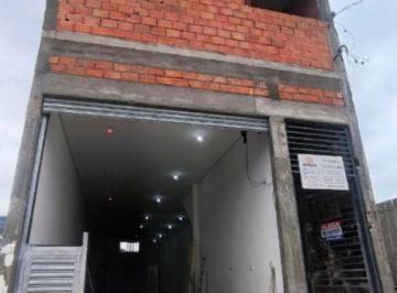 Comercial · 96m² · Salão para alugar, 96 m² por R$ 3.270,00/mês - Jardim Adriana - Guarulhos/SP
