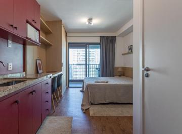 3339690d-281e-4ff9-83bf-d8a1fdfd467c · Agradável apartamento para venda em Paraíso com 1 quarto, 23m²