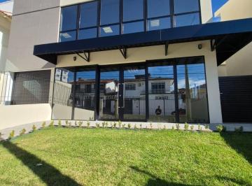 Comercial · 419m² · 5 Vagas · Prédio no bairro Jardim Atlântico  -  Florianópolis
