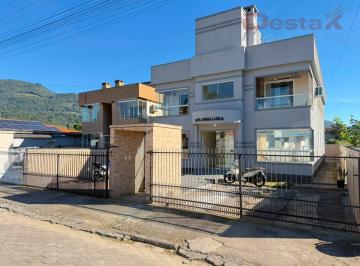 Apartamento · 65m² · 2 Quartos · 1 Vaga · Apartamento no bairro Fundos - Biguaçu, SC