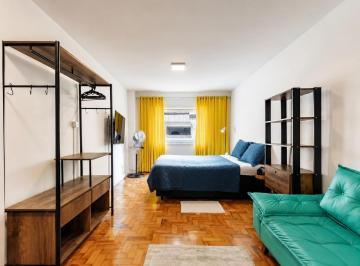 7b29e928-dfc3-4f15-b1bc-6ff894430a7f · Apartamento para venda em Bela Vista com 1 quarto, 30m²