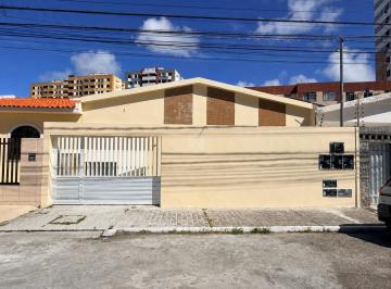 Casa · 84m² · 3 Quartos · 1 Vaga · Casa para aluguel, 3 quartos, 1 vaga, Suíssa - Aracaju/SE