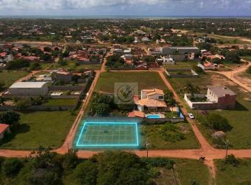 Terreno · 500m² · Lote à venda, Matapoã - Aracaju/SE