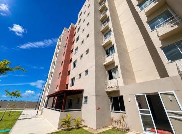 Apartamento · 74m² · 3 Quartos · 1 Vaga · Apartamento para aluguel, 3 quartos, 1 suíte, 1 vaga, Costa Paradiso - Barra dos