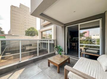 9abd30ab-4c3d-44a7-b56c-6b405696d992 · Apartamento para venda em Vila Madalena com 1 quarto, sendo 1 suíte, 34m²
