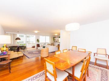 a99cc0e9-9d80-40a1-b384-795ee61f5e9a · Elegante apartamento para venda em Jardim Paulista com 3 quartos, sendo 1 suíte, 186m²