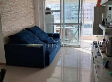 Apartamento · 98m² · 3 Quartos · 1 Vaga · Apartamento em Barra Olímpica - Rio de Janeiro