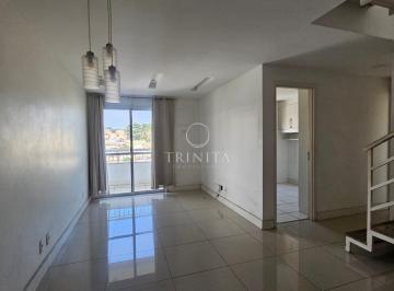 sala-trinitaimobiliaria-colinadoretiro · Cobertura em Pechincha - Rio de Janeiro