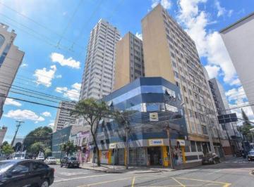 Apartamento de 3 quartos, Curitiba · Vendo Apartamento de 86 m² com 3 quartos à venda no Centro