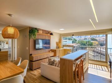 16c8a80d-4ec2-49e1-aae6-8e8e73807b60 · Atraente apartamento para venda em Chácara Inglesa com 2 quartos, sendo 1 suíte, 58m²