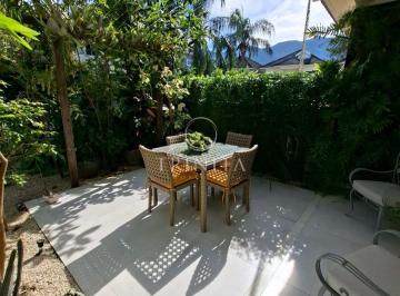 Jardim · Casa em Vargem Pequena  -  Rio de Janeiro
