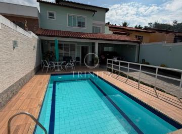 Casa · 408m² · 6 Quartos · 4 Vagas · Casa em Anil - Rio de Janeiro
