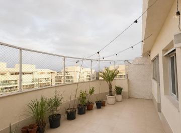 Apartamento · 134m² · 2 Quartos · 2 Vagas · Cobertura à venda - Verano - Rio 2 - Barra Olímpica
