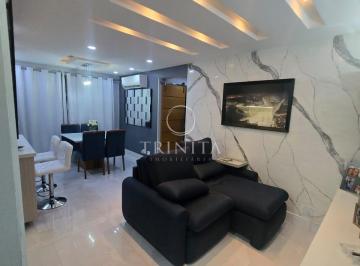 Apartamento · 66m² · 2 Quartos · 1 Vaga · Apartamento em Barra Olímpica - Rio de Janeiro