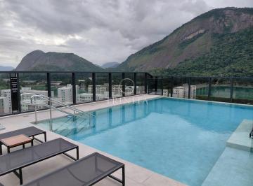 Apartamento · 55m² · 2 Quartos · 1 Vaga · Apartamento em Barra Olimpica - Rio de Janeiro, RJ