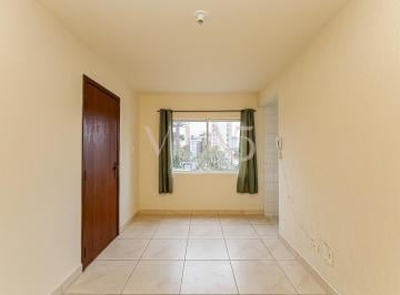 Apartamento de 1 quarto, Curitiba · Apartamento 1 quarto no Alto da Glória com Vaga