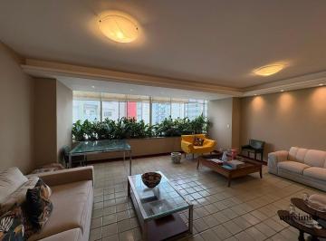 Apartamento · 187m² · 4 Quartos · 2 Vagas · APARTAMENTO 4/4 À VENDA NA GRAÇA