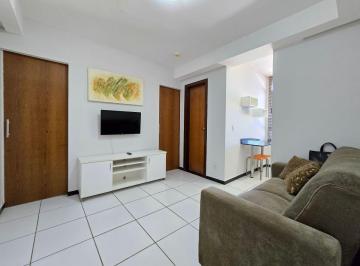 Apartamento de 2 quartos, Brasília · Kitnet 36 m² | 2 Quartos | 8º Andar | Nascente | 1 Vaga de Garagem Coberta | Semi-mobilida